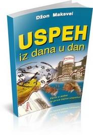 USPEH IZ DANA U DAN 