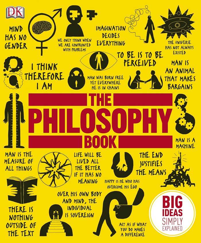 PHILOSOPHY BOOK 