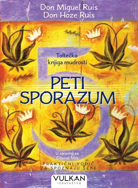 PETI SPORAZUM II IZDANJE 