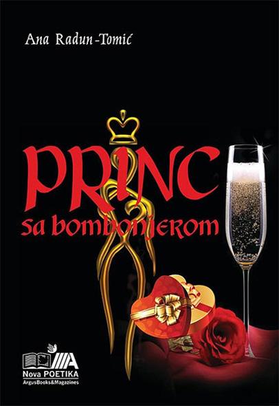 PRINC SA BOMBONJEROM 