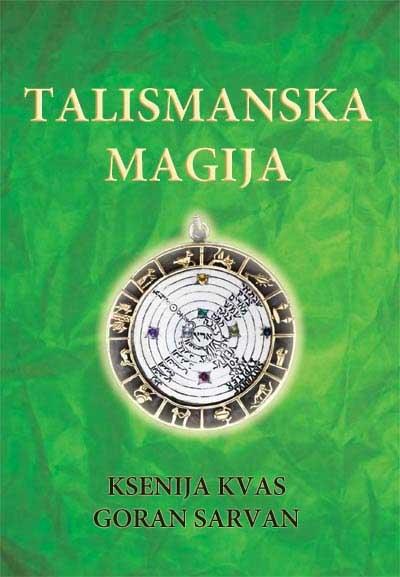 TALISMANSKA MAGIJA 