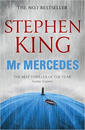 MR MERCEDES PB 