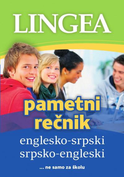 PAMETNI REČNIK ENGLESKOSRPSKI SRPSKOENGLESKI 