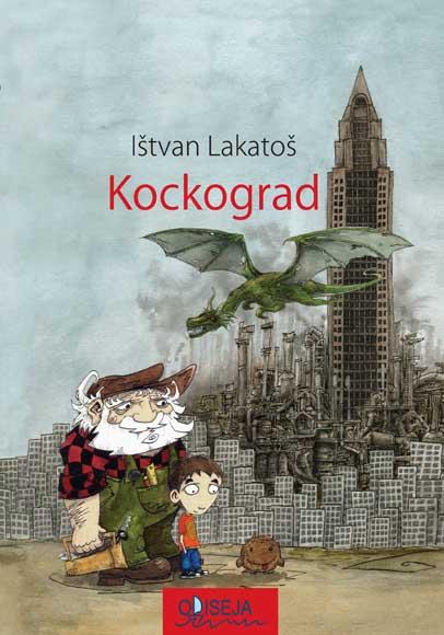 KOCKOGRAD 