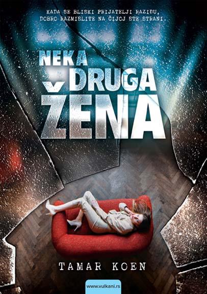 NEKA DRUGA ŽENA 