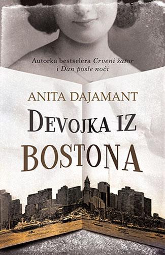 DEVOJKA IZ BOSTONA 