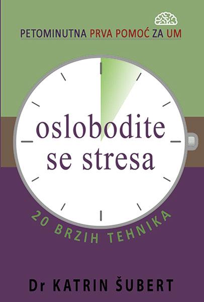 OSLOBODITE SE STRESA 20 BRZIH TEHNIKA 