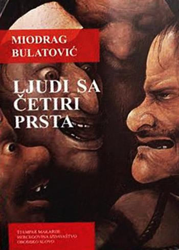 LJUDI SA ČETIRI PRSTA 