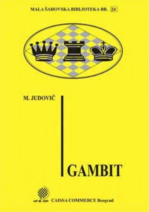 GAMBIT 