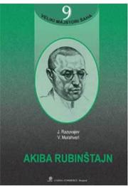 AKIBA RUBINŠTAJN 