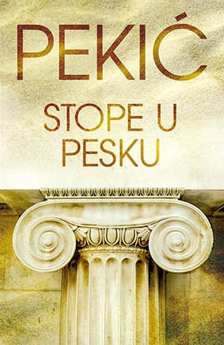 STOPE U PESKU 