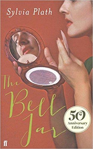 BELL JAR 