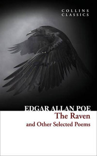 THE RAVEN AND OTHER SELECTED POEMS 