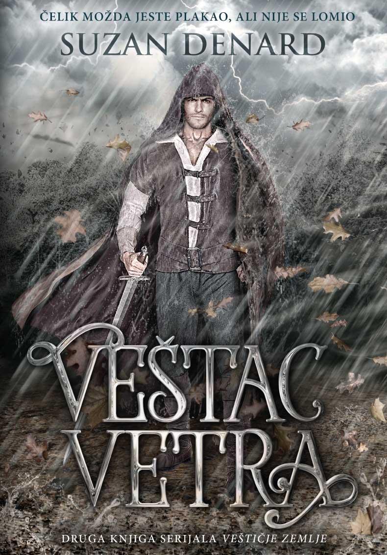 VEŠTAC VETRA 