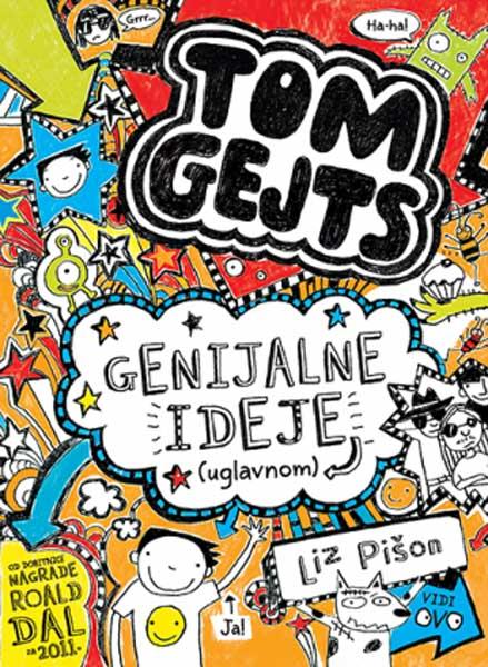 TOM GEJTS Genijalne ideje (uglavnom) 