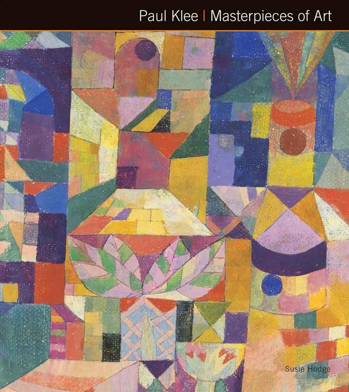 PAUL KLEE MASTERPIECES OF ART 