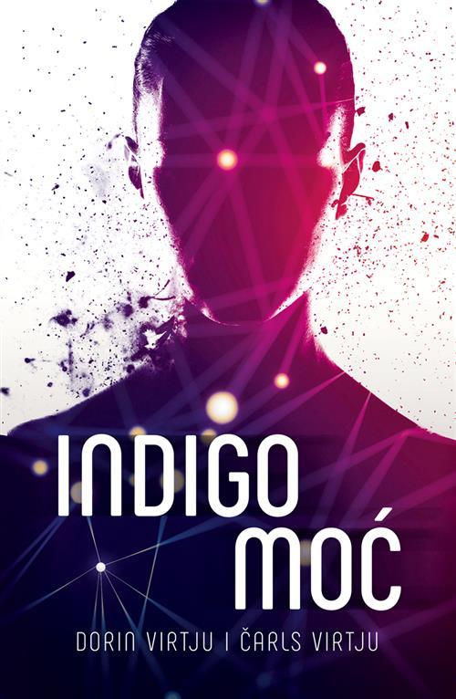 INDIGO MOĆ 