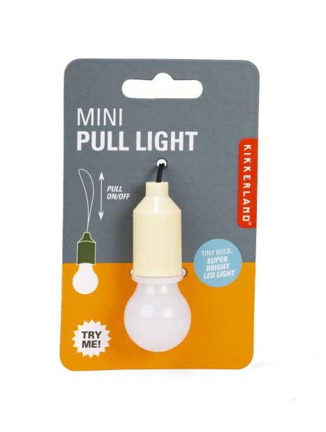 Mini LED lampa u obliku sijalice 