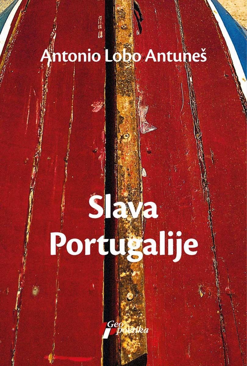 SLAVA PORTUGALIJE 