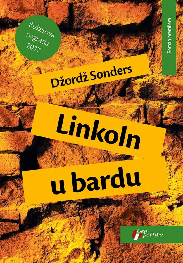 LINKOLN  U BARDU 