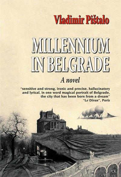 MILLENIUM IN BELGRADE 