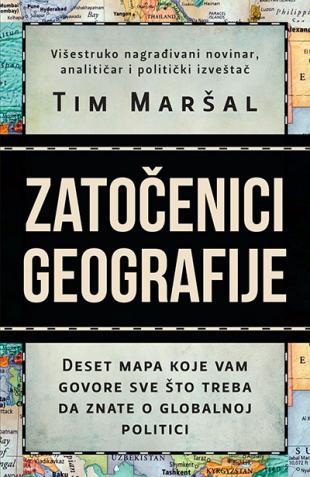 ZATOČENICI GEOGRAFIJE 