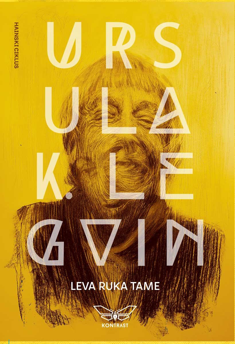 LEVA RUKA TAME 