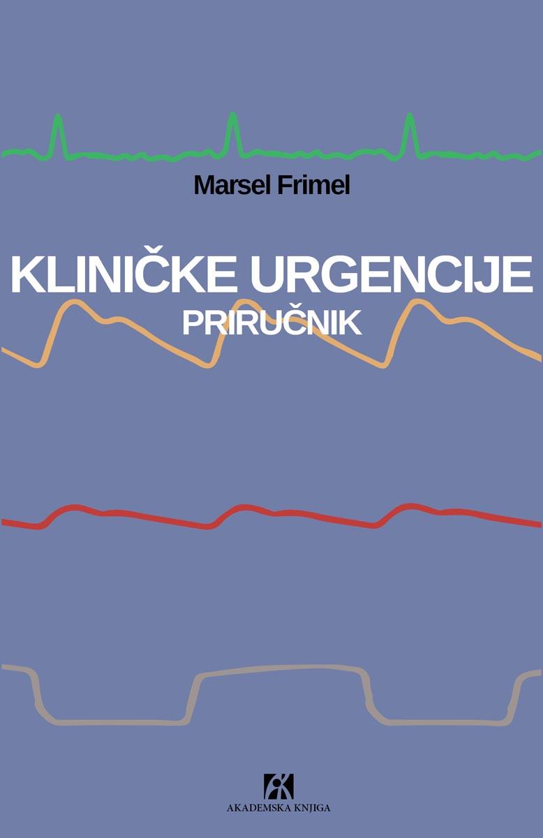 KLINIČKE URGENCIJE Priručnik 