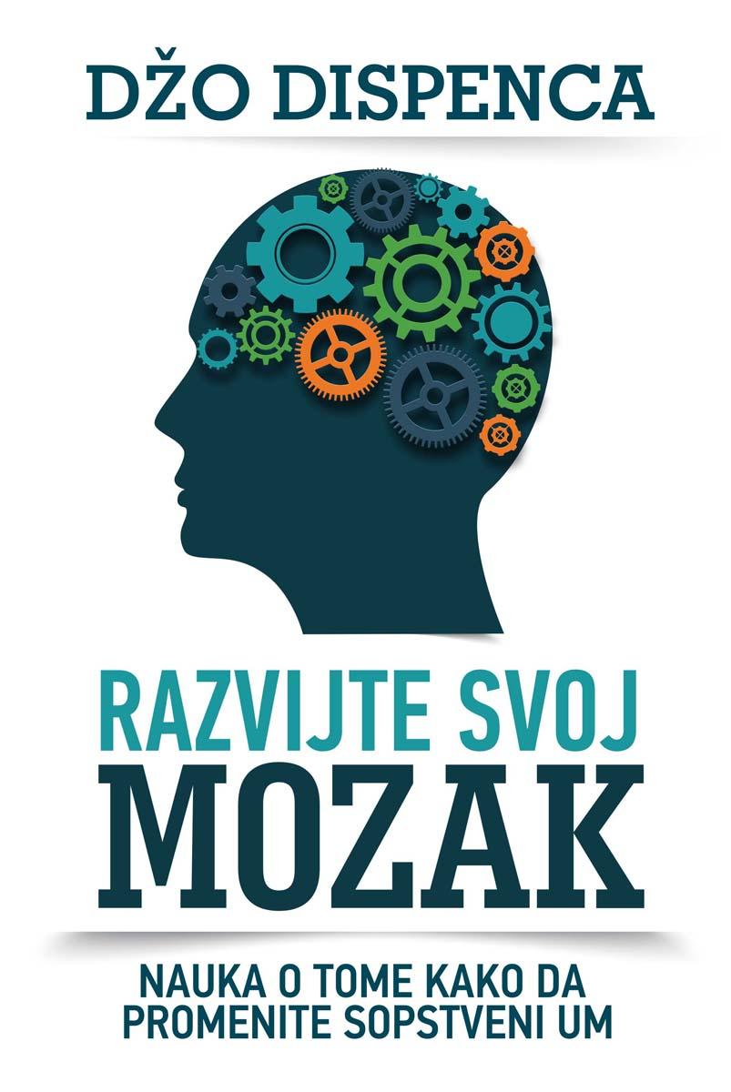 RAZVIJTE SVOJ MOZAK 