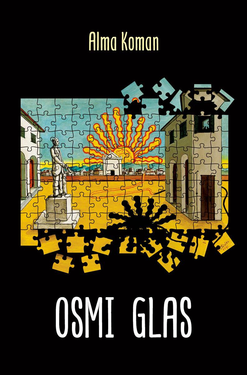 OSMI GLAS 