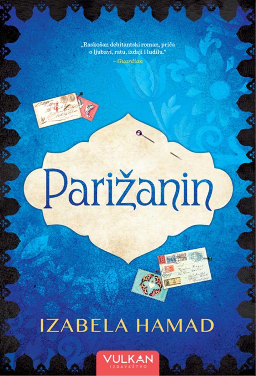 PARIŽANIN 