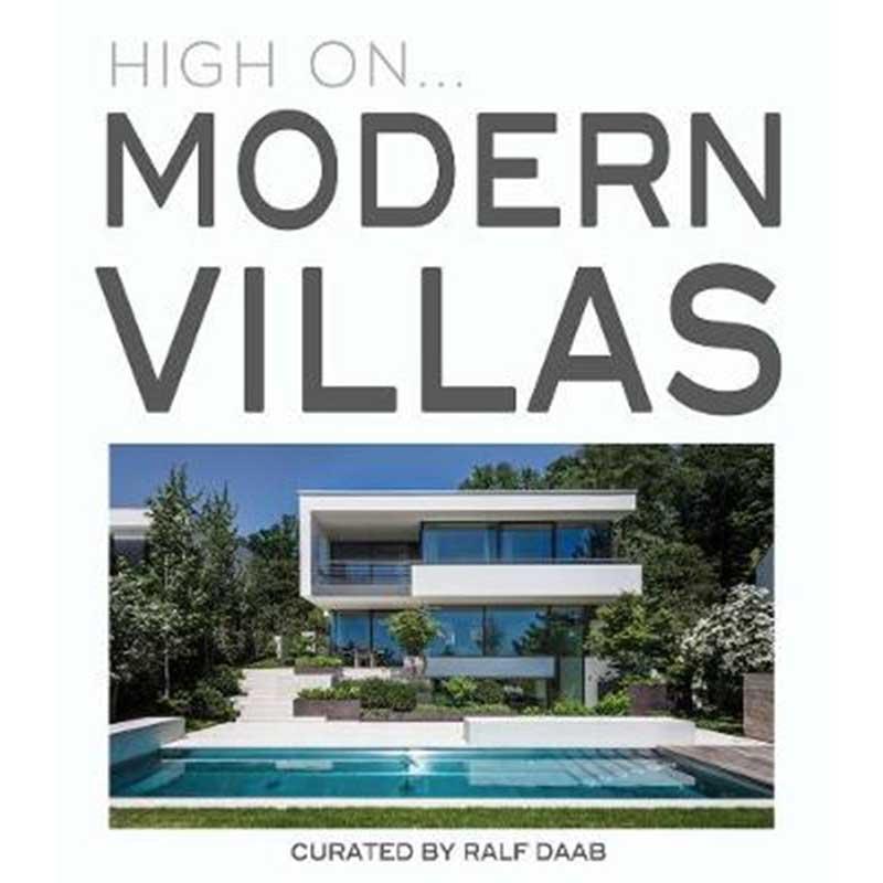 MODERN VILLAS 