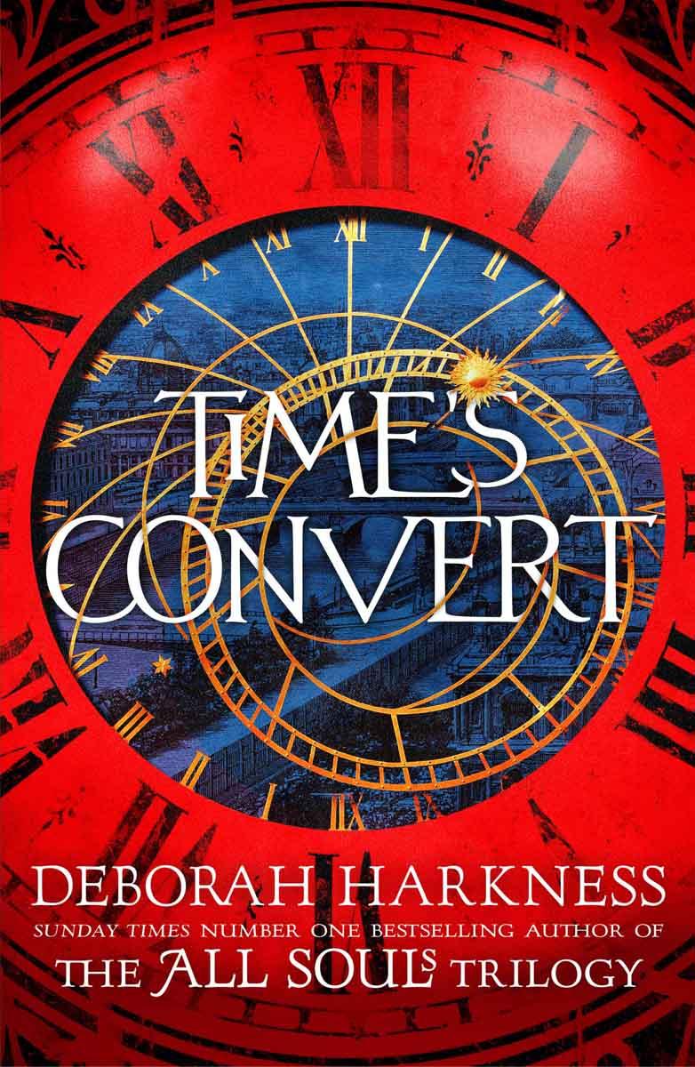 TIMES CONVERT 