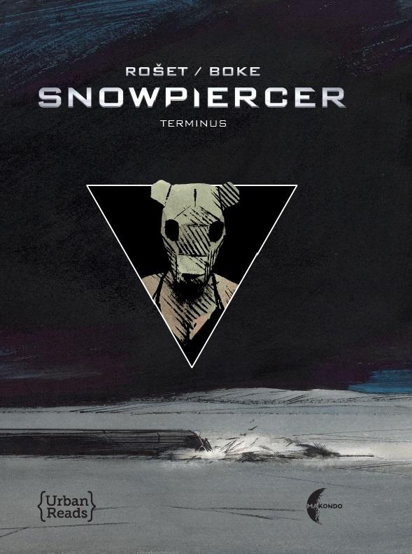 SNOWPIERCER Terminus (meki) 