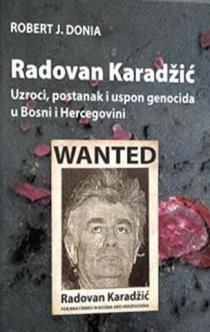 RADOVAN KARADŽIĆ 