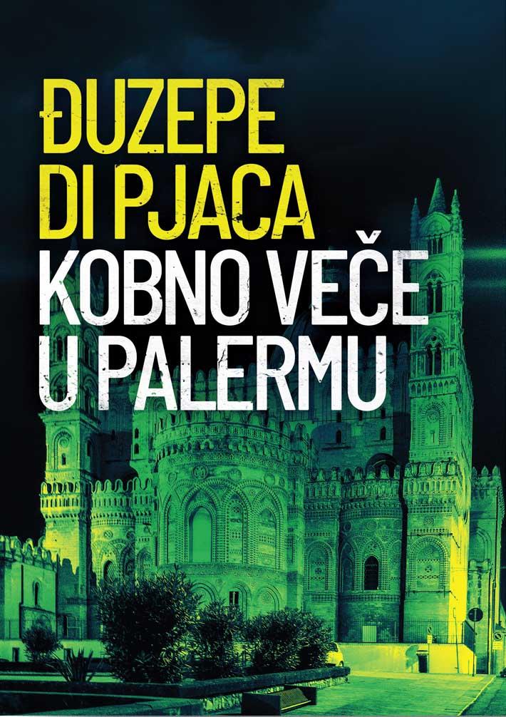 KOBNO VEČE U PALERMU 