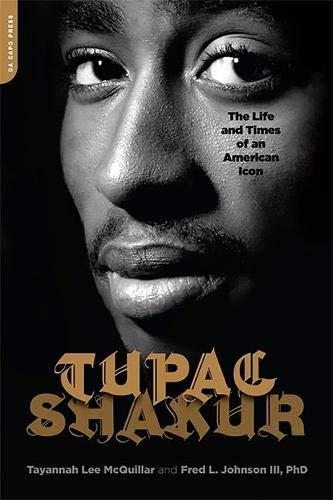 TUPAC SHAKUR 