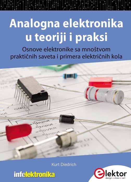 ANALOGNA ELEKTRONIKA 