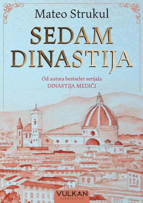 SEDAM DINASTIJA 