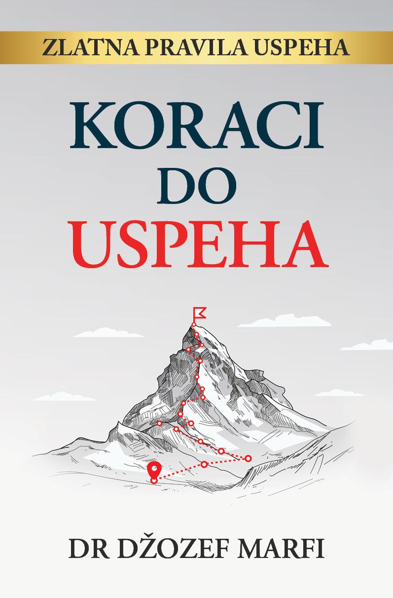 KORACI DO USPEHA 