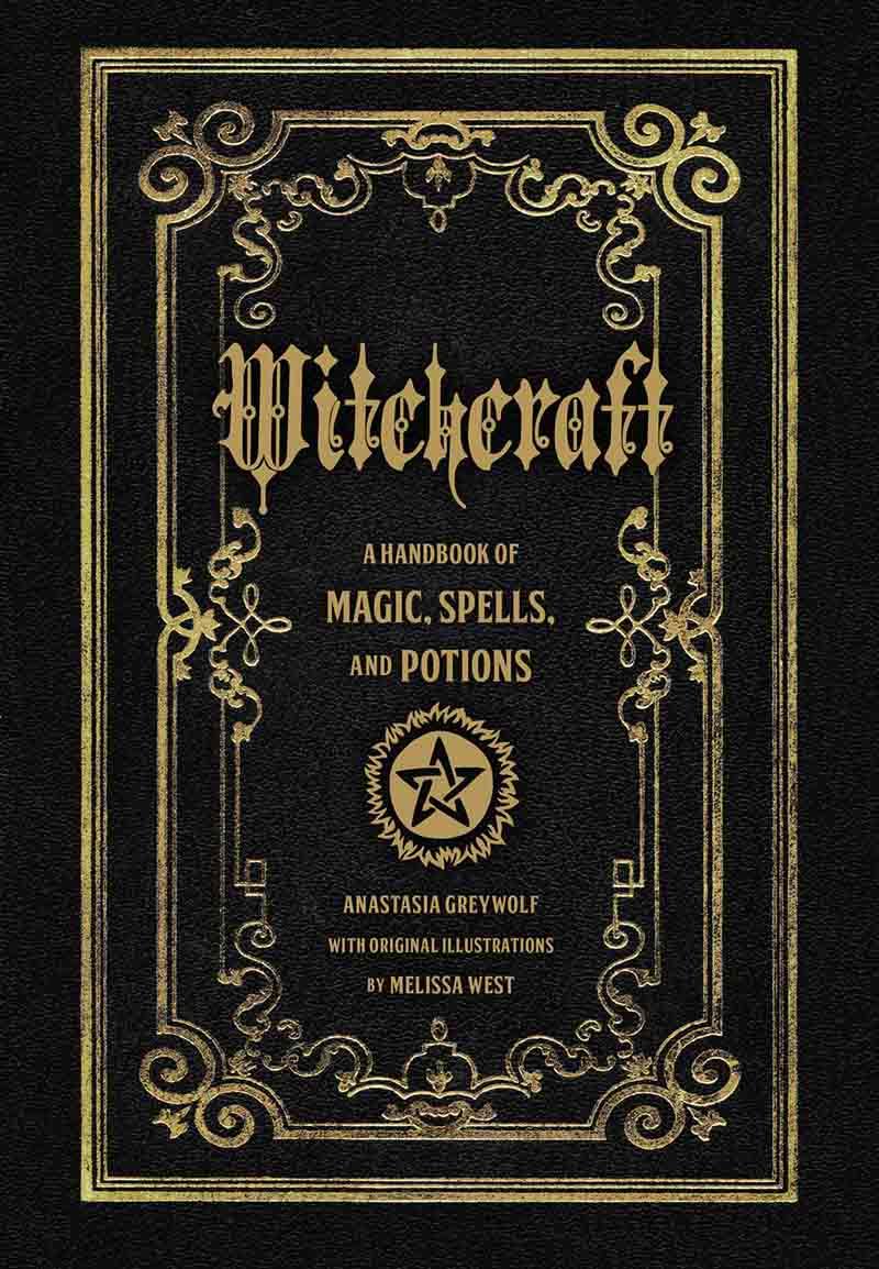 WITCHCRAFT 