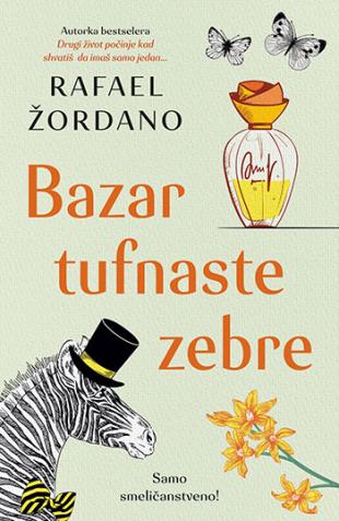 BAZAR TUFNASTE ZEBRE 