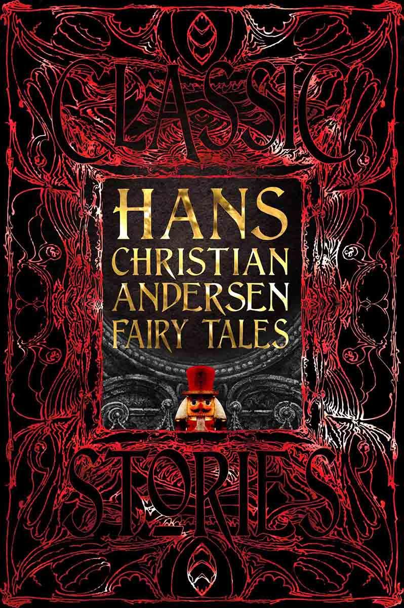 HANS CHRISTIAN ANDERSEN FAIRY TALES 