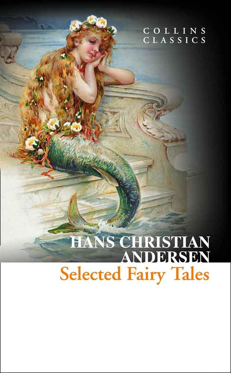 SELECTED FAIRY TALES ANDERSEN 