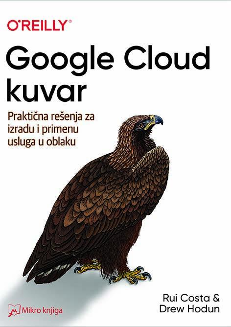 GOOGLE CLOUD KUVAR 