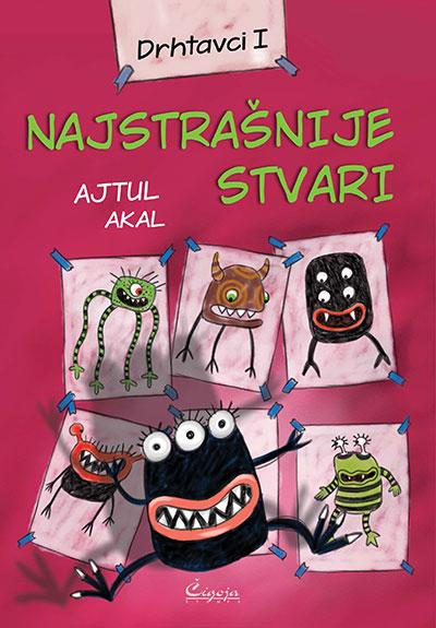 DRHTAVCI 1 Najstrašnije stvari 