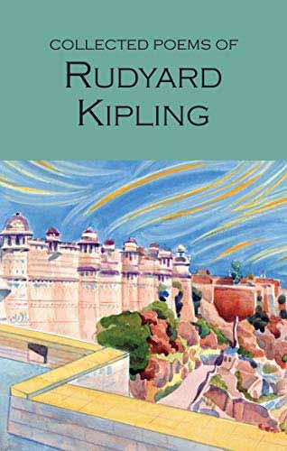 COLLECTED POEMS OF RUDYARD KIPLING 