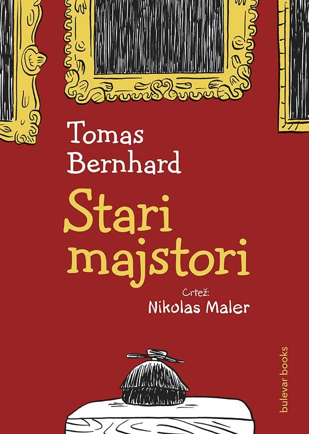 STARI MAJSTORI 