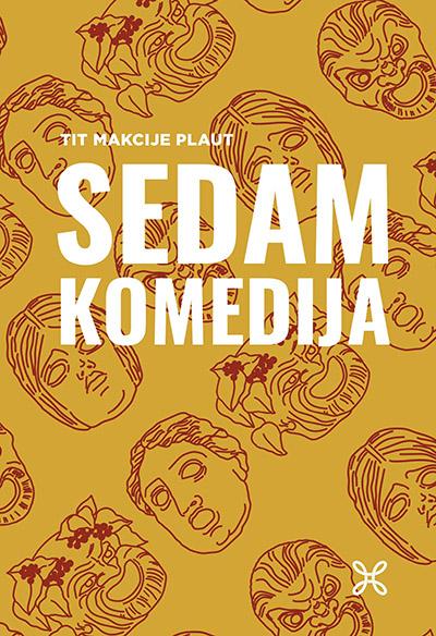 SEDAM KOMEDIJA 