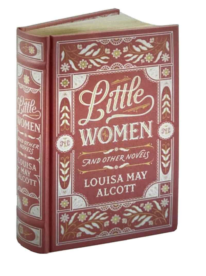 LITTLE WOMEN AND OTHER NOVELS hc 